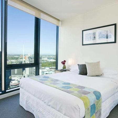 City Tempo - Southbankone Мельбурн Екстер'єр фото